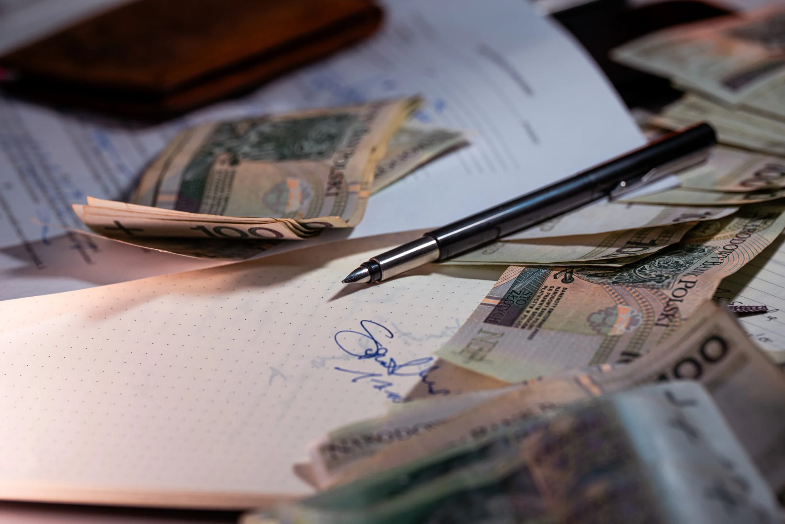 Money Management Tips